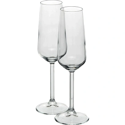 Набор бокалов АЛЛЕГРА 195 мл 2 шт