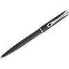 Ручка шариковая автоматическая DIPLOMAT Traveller lapis blackсинийD20000817