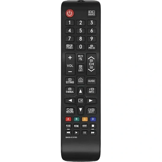 Телевизор Samsung UE43F6000FUXRU