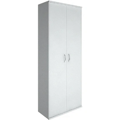 Шкаф RIVA   высокий широкий А.СТ-1.9 белый В1975