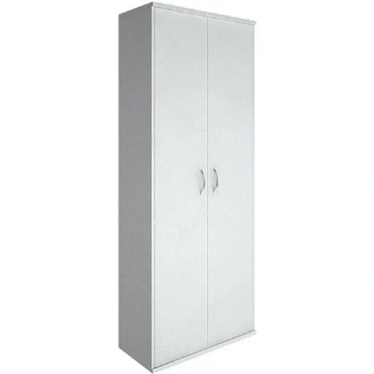 Шкаф RIVA   высокий широкий А.СТ-1.9 белый В1975