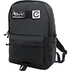Рюкзак для ноутбука 15.6 Continent (Continent BP-004 Black)
