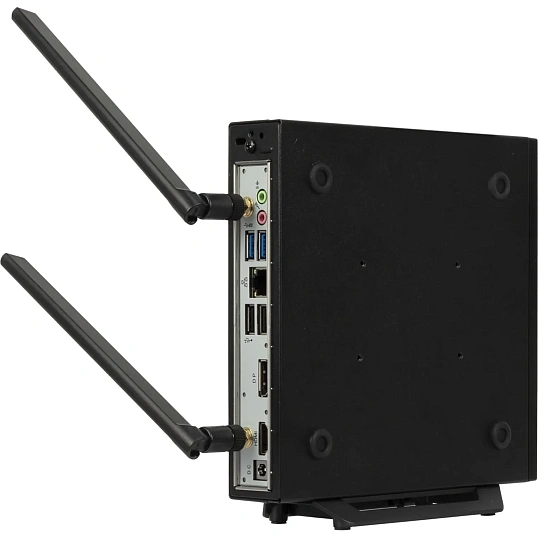 Мини ПК Amur Финвал H6I12 (2147545)i5 12400/16Gb/SSD512Gb/DOS