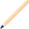 Ручка шариковая неавтомат. BIC Cristal Pastel, 1.0мм, синий, в асс, 302550