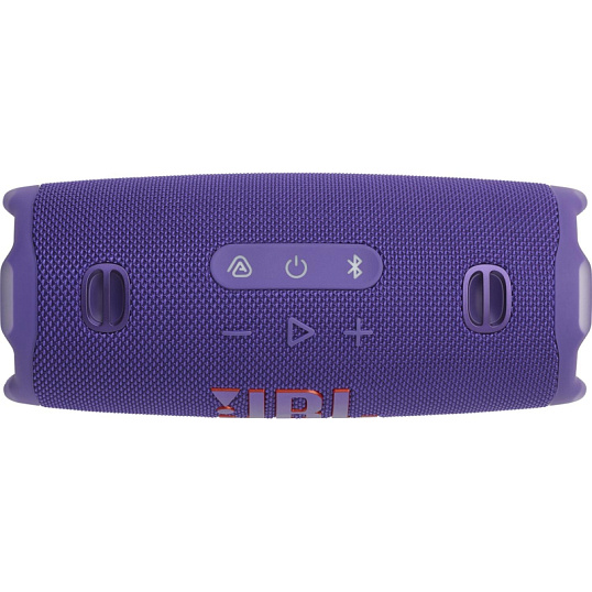 Портативная акустика JBL Charge 6 Purple (JBLCHARGE6PUR)