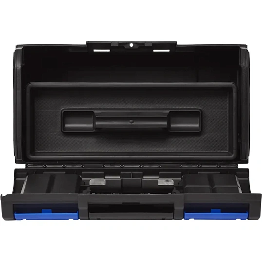 Ящик для инструментов TOPFORT Extra 19