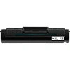 Тонер-картридж HP 106A W1106A чер. для 107/MFP 135/137