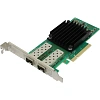 Сетевая карта MELLANOX TECHNOLOGIES (MCX512A-ACAT)