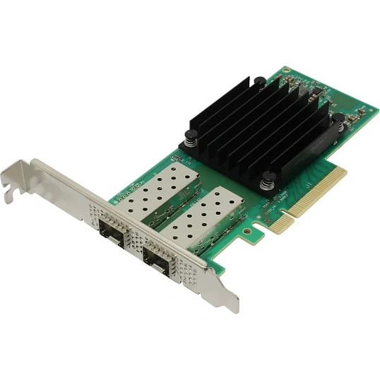 Сетевая карта MELLANOX TECHNOLOGIES (MCX512A-ACAT)