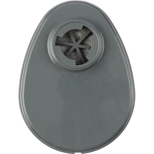 Фильтр противогазовый Бриз-2006 марки А1В1Е1К1,2 шт/уп