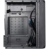 Корпус Accord ACC-265B чер.безБП mATX 1x80mm 2x120mm 2xUSB2.0x3.0 audio