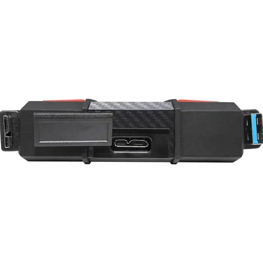 Портативный HDD ADATA HD710 Pro, 1TB, 2,5, USB 3.1, AHD710P-1TU31-CRD