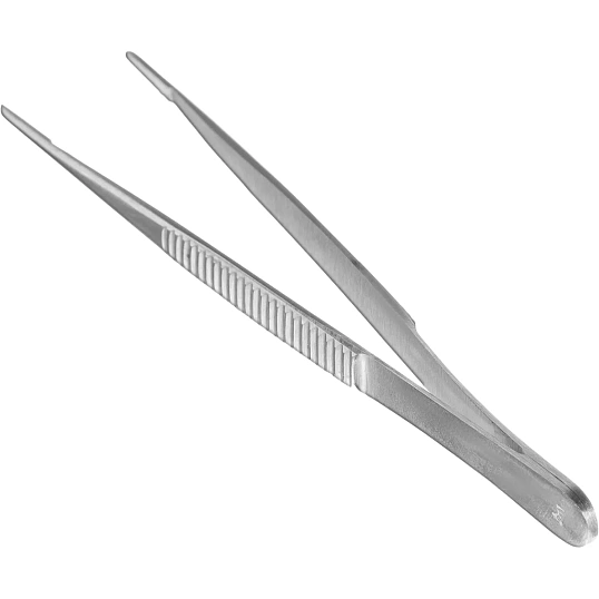 Пинцет анатомический 150х1,5 ПАВ-МИЗ-В (П-59)