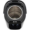 Термопот Vitek VT-1191 5.2л. 1650Вт темно-серый
