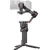 Стедикам Dji RS 4, черный