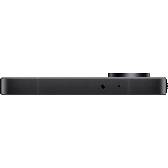 Смартфон POCO X8 Pro RU 8+512 Black