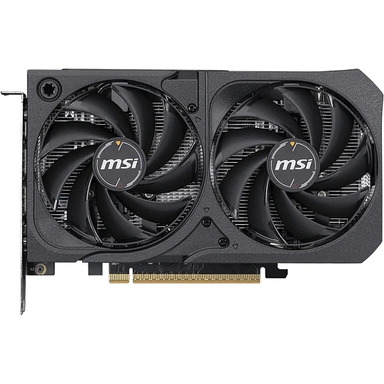 Видеокарта MSI RTX 5050 SHADOW 2X OC 8GB GDDR6 128bit 3xDP HDMI 2FAN