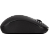 Мышь компьютерная черная, 1200DPi, 2.4Ггц, 99x60x38мм BT-JWM-004/EWM1730