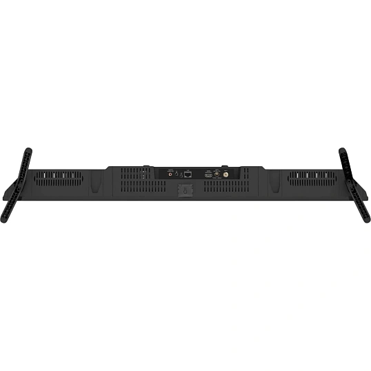 Телевизор Digma DM-LED40SBB36, FHD, смарт (Салют ТВ)