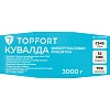 Кувалда 3000 гр Topfort фибергласовая рукоятка