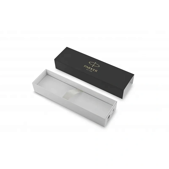 Ручка шариковая авт.PARKER Jotter OriginalBlackChrome,пласS0033010/2183298