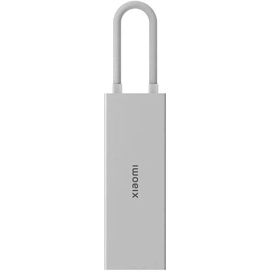 Док-станция Xiaomi 5-in-1 Type-C Hub (BHR8804GL)