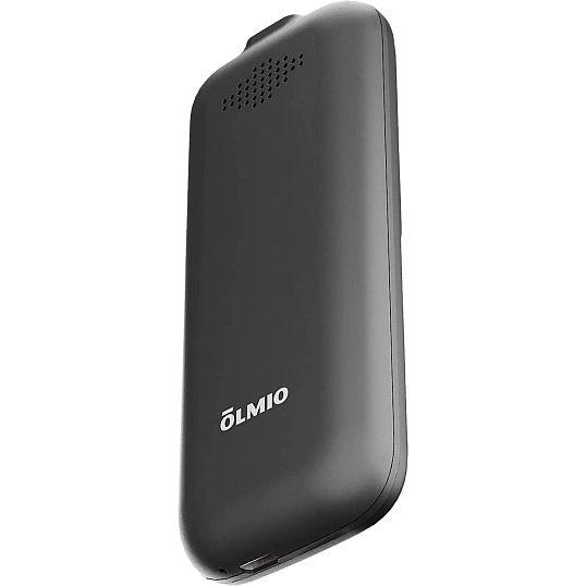 Мобильный телефон Olmio A14 (черный)