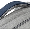 Рюкзак для ноутбука RIVACASE 7567 grey/dark blue 17.3/6