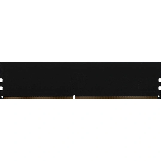 Модуль памяти Digma DDR4 DIMM 4Gb 2666MHz DGMAD42666004S