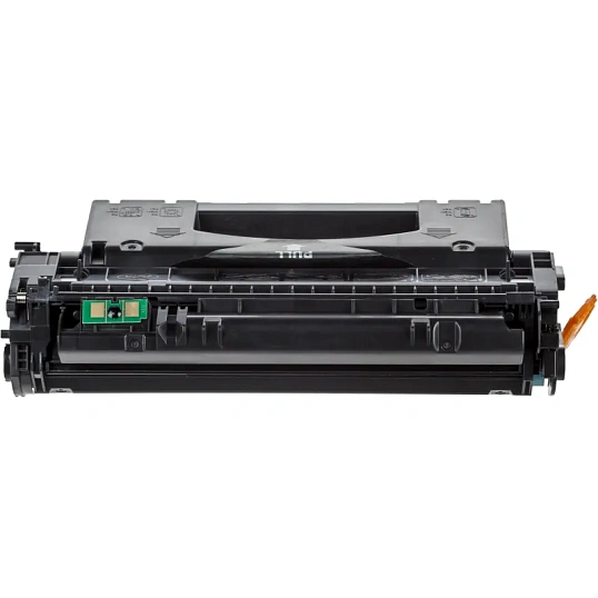 Картридж лазерный Retech Q7553X чер. для HP LJ P2014/P2015/M2727