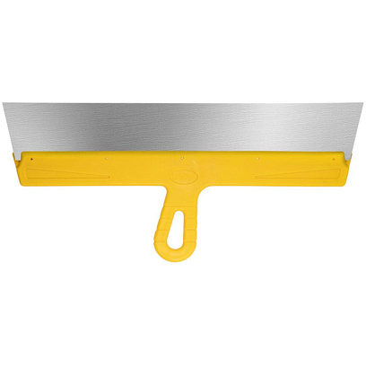 Шпатель фасадный БИБЕР 35179 МАСТЕР 450мм