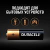 Батарейка DURACELL BASIC АА/LR6-2BL