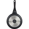 Сковорода d22 Mielaje Greblon non-stick индукция