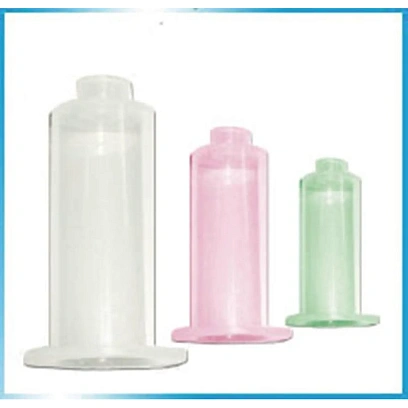 Держатель (переходник) многоразовый Improvacuter (581010) 50шт/уп