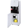 Кулер Ecotronic J1-LCE XS с электр охлаждением и шкафчиком, 'нажим кружкой