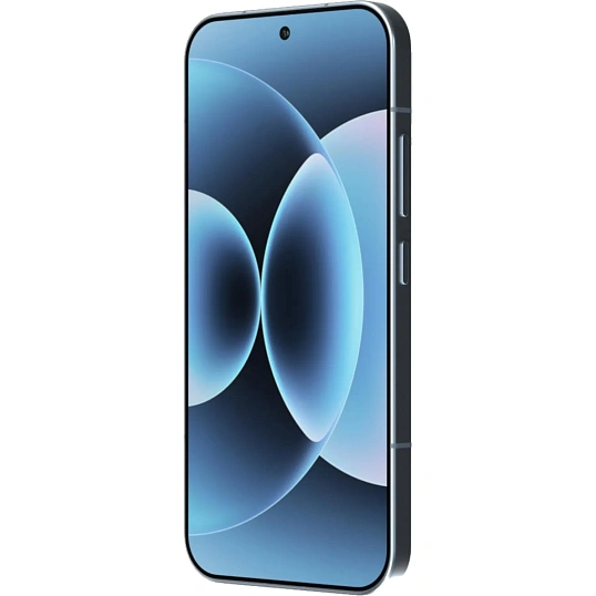 Смартфон Xiaomi 17 RU 12+256 Ice Blue
