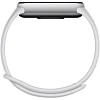 Фитнес-браслет Xiaomi Smart Band 10 Glacier Silver(BHR07PSGL)