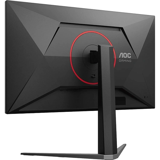 Монитор 27 AOC Q27G4S Black (IPS,2560x1440,300Hz,0.3 ms,2xHDMI,Pivot)