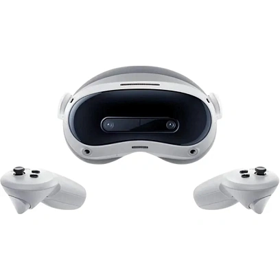 Шлем виртуальной реальности Pico Автономный 4 Ultra 256Gb