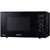 Микроволновая печь Panasonic NN-SD36HBZPE, 23 л., 1000ВТ, инверт., чер