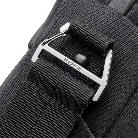 Сумка для ноутбука RIVACASE 8124 black Clark-ECO MacBook Air15, ноут.14 /6