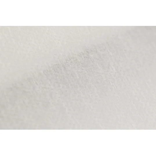 Простыня в рулоне 80х200, белый (100шт/рул), SMS, пл.10, А3, 13075