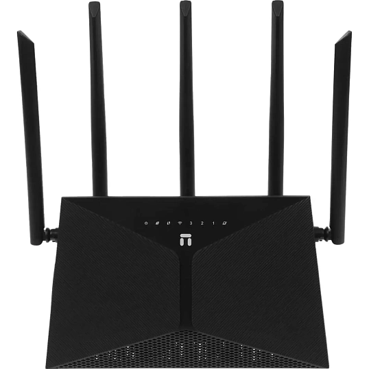Маршрутизатор Netis NX30 AX3000