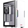Корпус ADATA XPG STARKER WHITE Midi-Tower, белый, 120mm ARGB fan