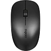 Набор клавиатура+мышь RAPOO беспроводной X260S - черный