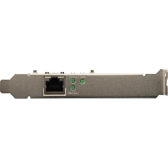 Сетевой адаптер Wi-Fi TP-Link TX201 PCIe 2.1 x 1  2.5 Гигабит