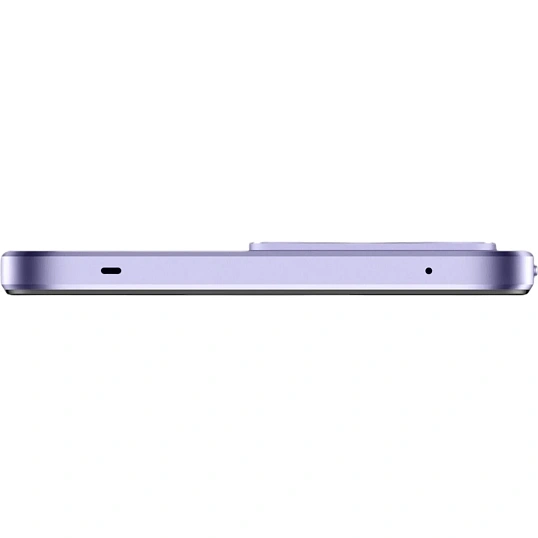 Смартфон Realme C85 RMX5566 256Gb 8Gb фиолетовый