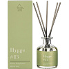 Аромадиффузор с палочками Hygge #13 Цитрус юзу 50 мл АР 100-031