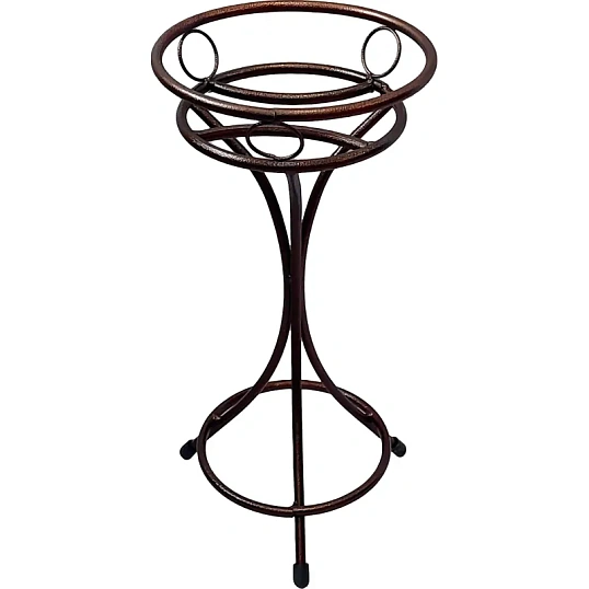 Подставка для цветов на 1 горшок Танго, ХТ 8049/1