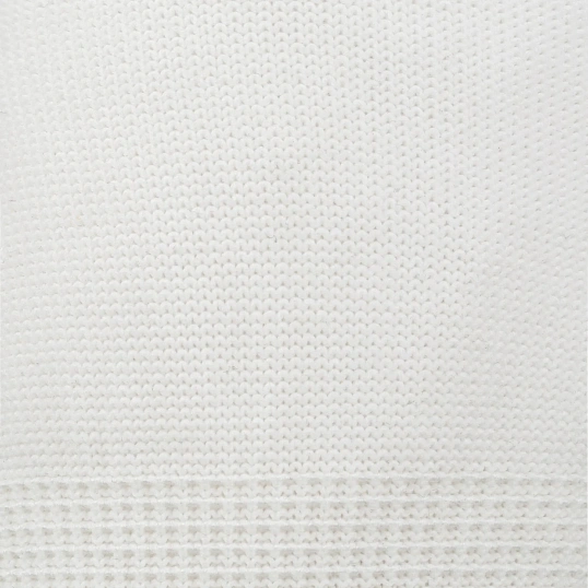 Перчатки защитные TOPFORT нейлоновые белые р. 7 (S)